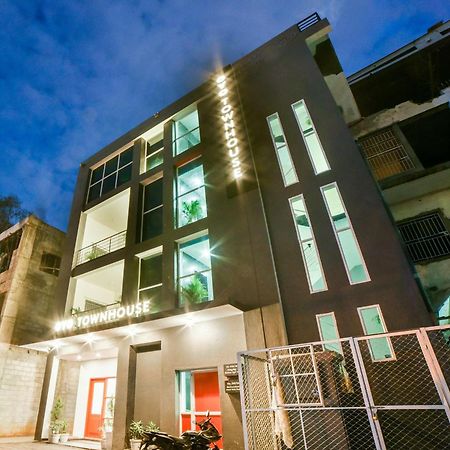Super Townhouse Hosur Main Road Bommanahalli Near Gopalan Innovation Mall Bangalore Eksteriør billede