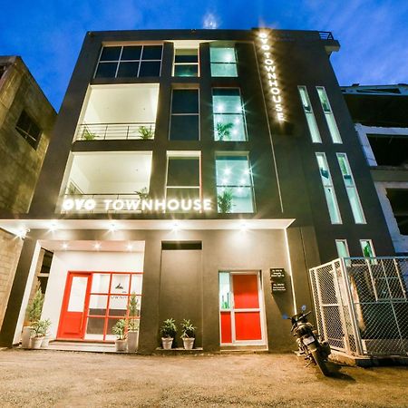 Super Townhouse Hosur Main Road Bommanahalli Near Gopalan Innovation Mall Bangalore Eksteriør billede
