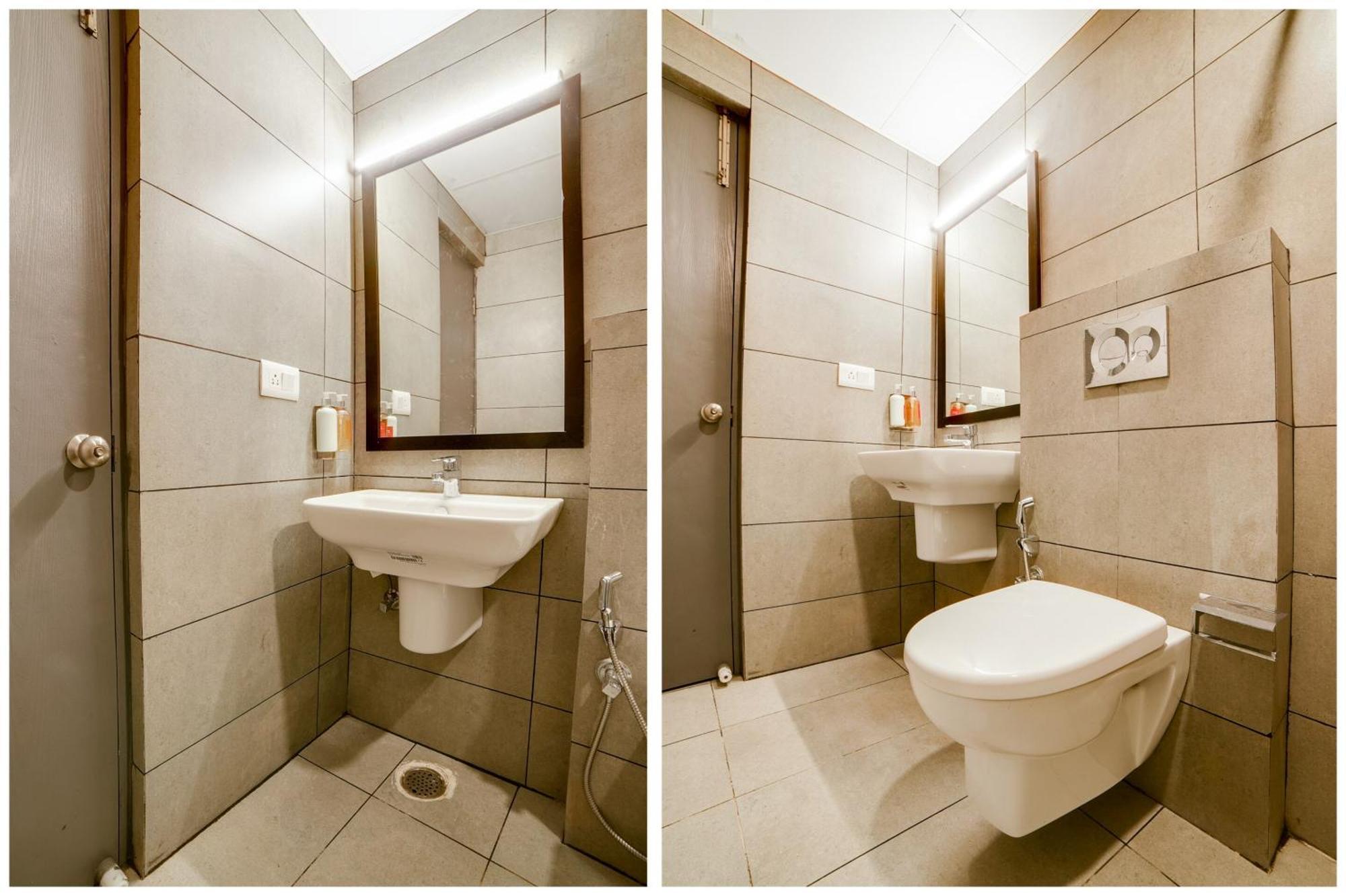 Super Townhouse Hosur Main Road Bommanahalli Near Gopalan Innovation Mall Bangalore Eksteriør billede